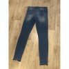 7 FOR ALL MANKIND Jean slim bleu