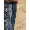 7 FOR ALL MANKIND Jean slim bleu