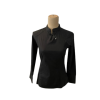 NOBLESSE - Blouse noire