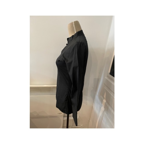 NOBLESSE - Blouse noire